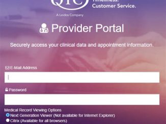Enhancing User Experience with Provider Admin Qtcm Login Process