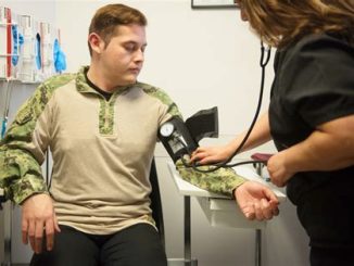 Examining the Payment Structure of QTC Medical Services