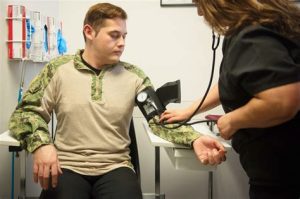 The Role of QTC Medical Services in Disability Evaluation Process