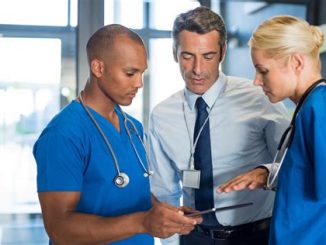 Maximizing Efficiency with Provider Admin QTC in Healthcare Industry