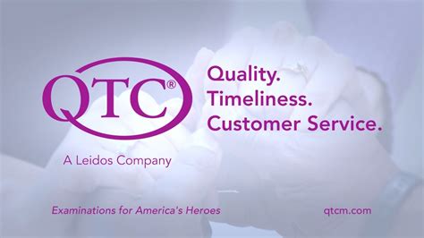 The Benefits of Choosing QTC Medical Services Inc for Healthcare Needs The Benefits of Choosing QTC Medical Services Inc for Healthcare Needs