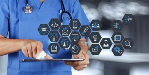 The Future of Telemedicine and Telehealth for Provider Admin QTCM