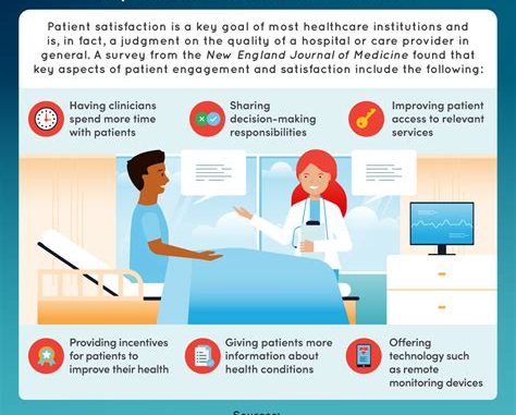 The Impact of Provider Admin QTCM on Patient Care and Satisfaction The Impact of Provider Admin QTCM on Patient Care and Satisfaction